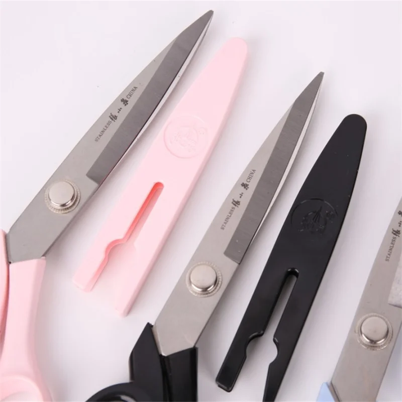 Высокое качество Профессиональный Нержавеющая сталь швейные ножницы для ткани