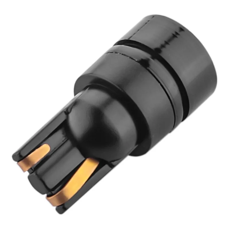 Комплект из 2 предметов высокого Мощность T10 3030 4SMD супер яркий светодиодный