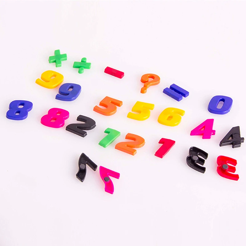 

Uppercase And Lowercase Alphanumeric Magnetic Refrigerator Education Accessories Educational Early Sticker Toys Drawing Boa R2D7