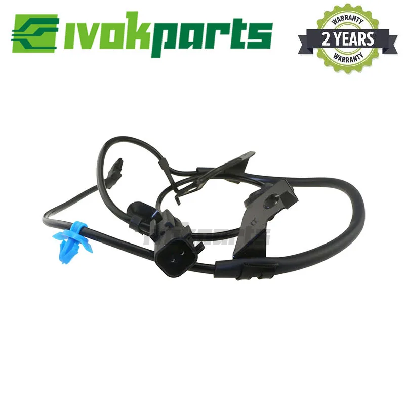 4670A582 для Mitsubishi ASX Outlander II 1 8 2 0 4 i DI D CW1W CW4W CW5W CX4A CX6A GA2W задний правый ABS Датчик