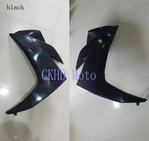 R25 мотоцикл для YAMAHA R3 2015 2016 2017 обтекатель левая и правая боковая средняя Обложка