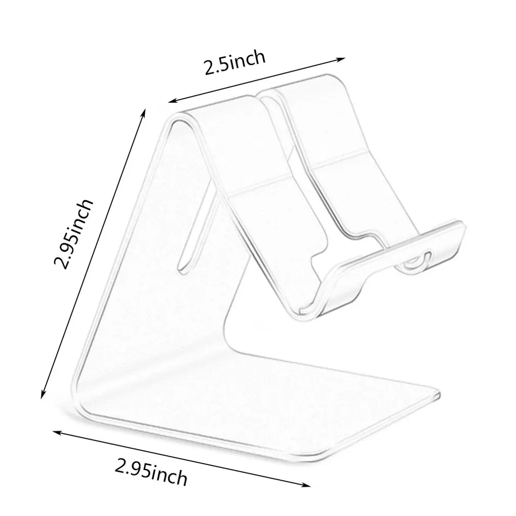 

Rotatable Phone Holder Tablet Holder Stand Mount Support Bracket Adjustable Table Holder Aluminum Alloy for Iphone X for Samsung