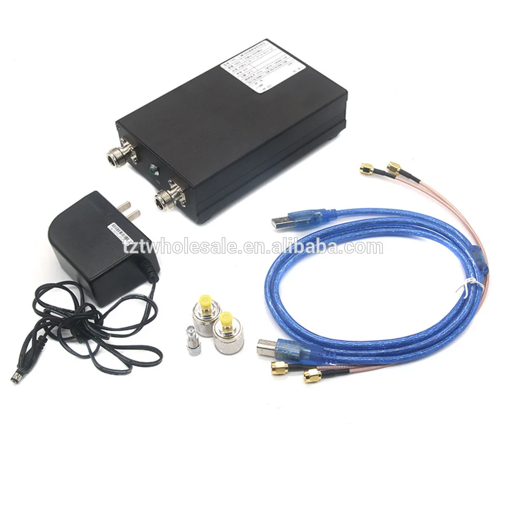 

NWT6000 25M-6G Частотная подметальная машина генератор сигналов простой анализатор спектра сетевой анализатор