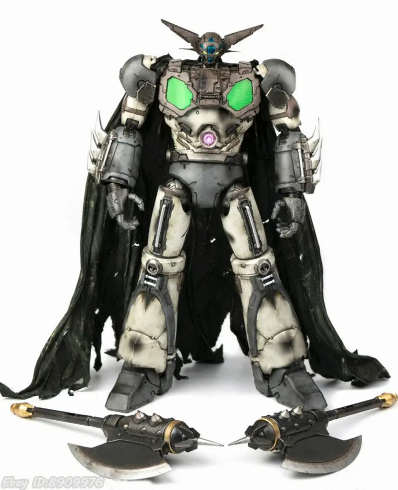 Оригинальный тройно Getter Robot Action Figure 16 дюймов эксклюзивная версия новая
