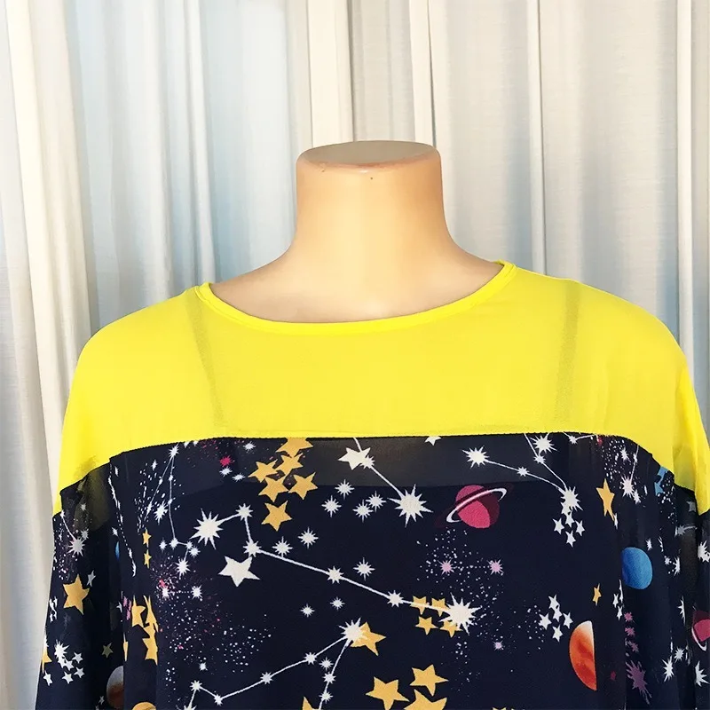 2021 африканские платья для женщин длинное платье Дашики богемное традиционное