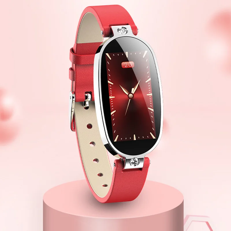 

Women's Watches Bracelet B79 Smart Watch Women's Wristwatch Sports Watch Smartwatch Heart Rate Sleep Monitor Electronic Clock