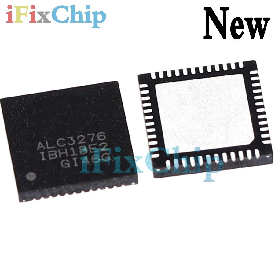 

New ALC3276 QFN-48