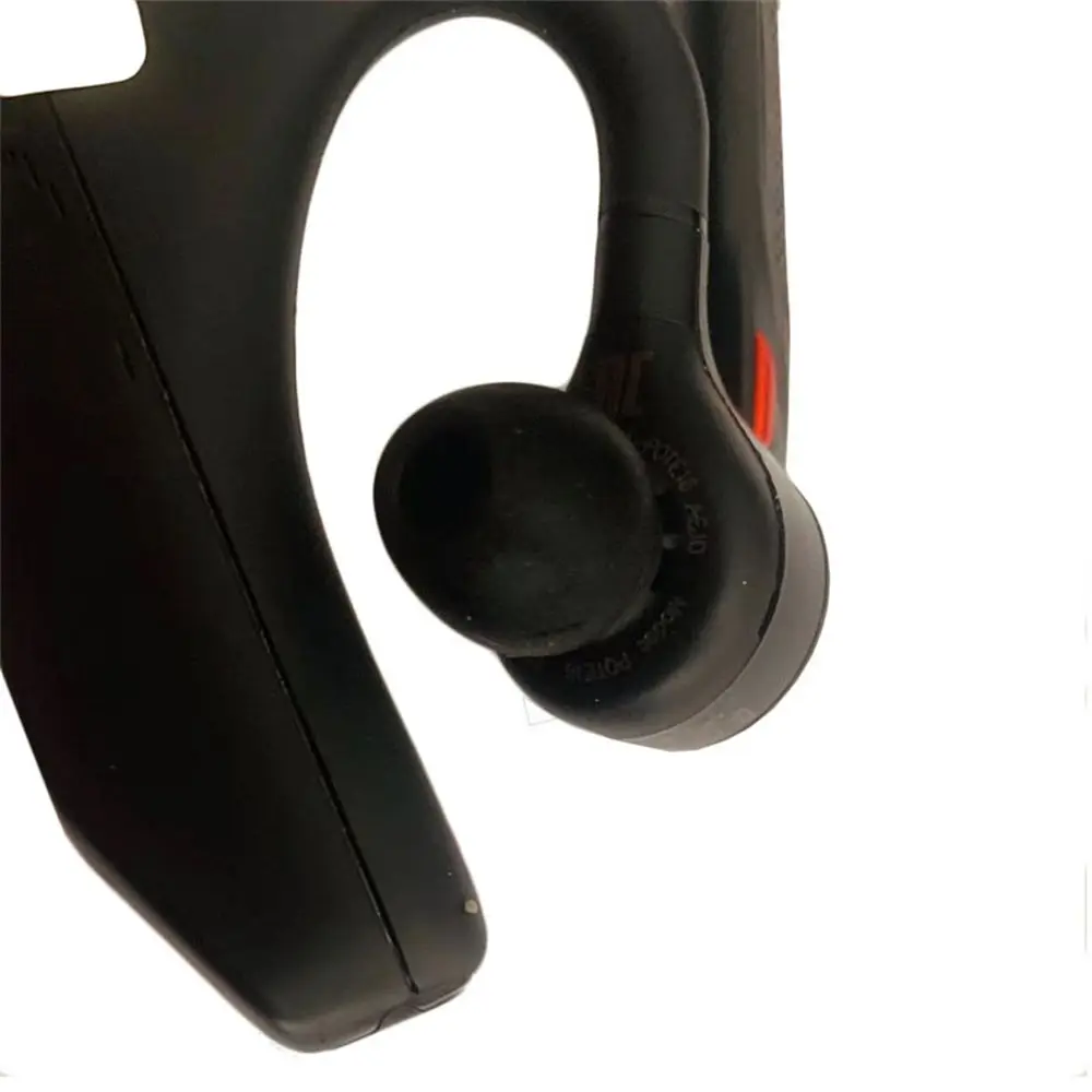 Противоударные силиконовые защитные накладки на наушники для плантроника Voyager