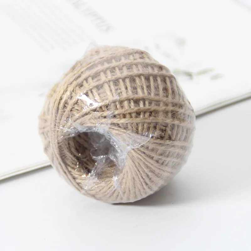 6 рулонов/комплект лента из кружева и льна | Дом сад