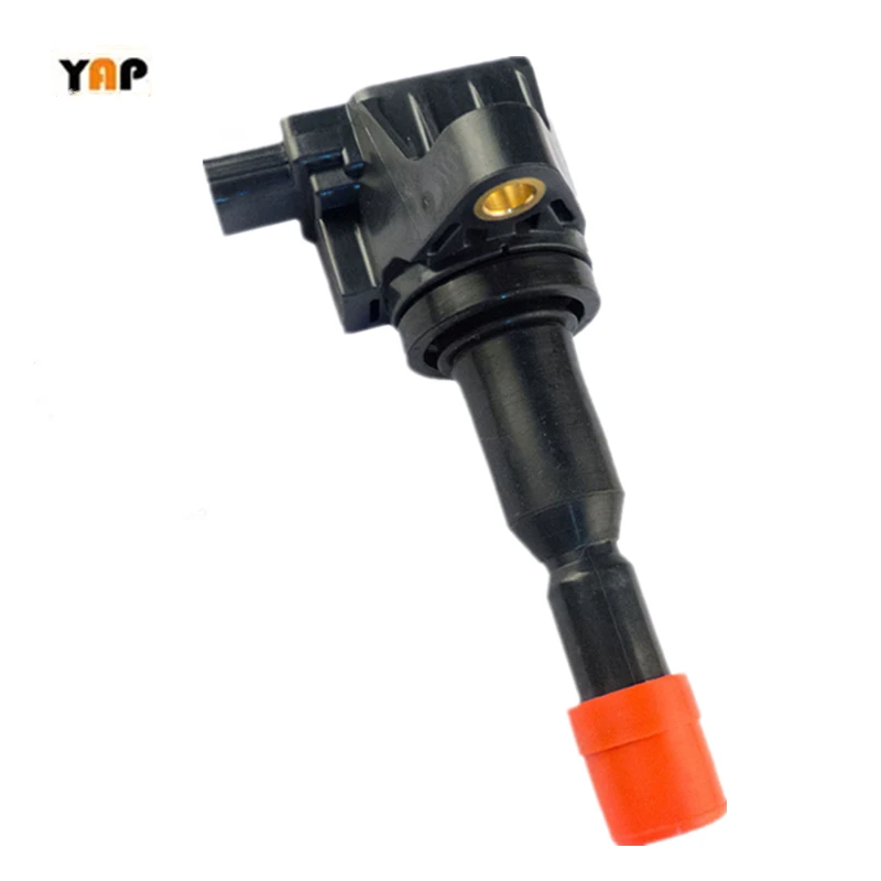 

New Engine Ignition Coil FOR FITFITHONDA Fit 1.5L L4 30520-PWC-003 30520-PWC-S01 5C1635 2007-2008
