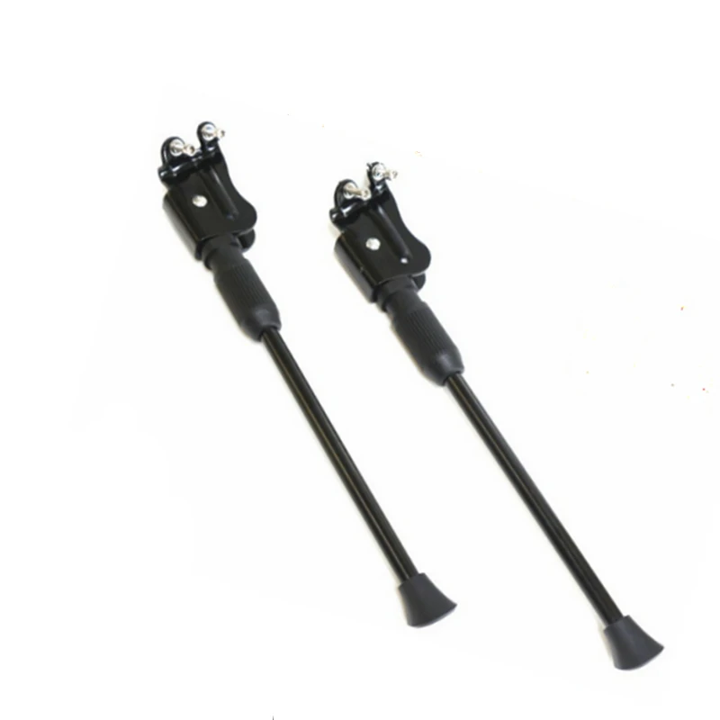 

Cycle Side Support Rack Bicycle Kickstand Road Bike Mountain Bike Stand Accessories Bicycle Kickstand Parking Stand BC50CJ