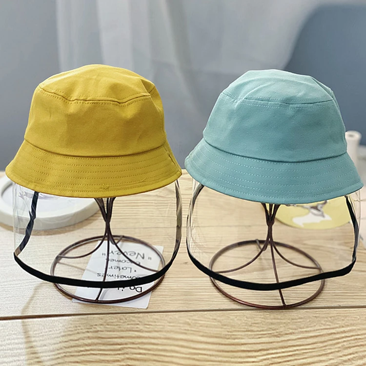 Противоскользящая Рыбацкая шапка защитная шляпа для лица защитные шляпы