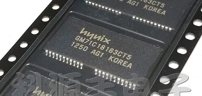 

1 шт./лот GM71C18163CT5