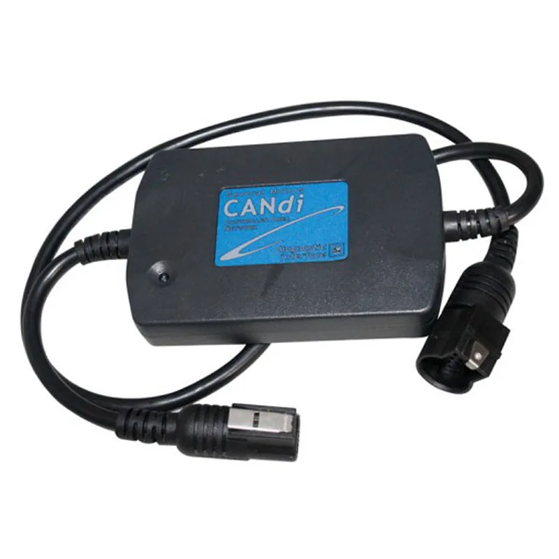 Новый модуль адаптера интерфейса Candi для Tech2 Can di Vetronix J 45289 диагностический