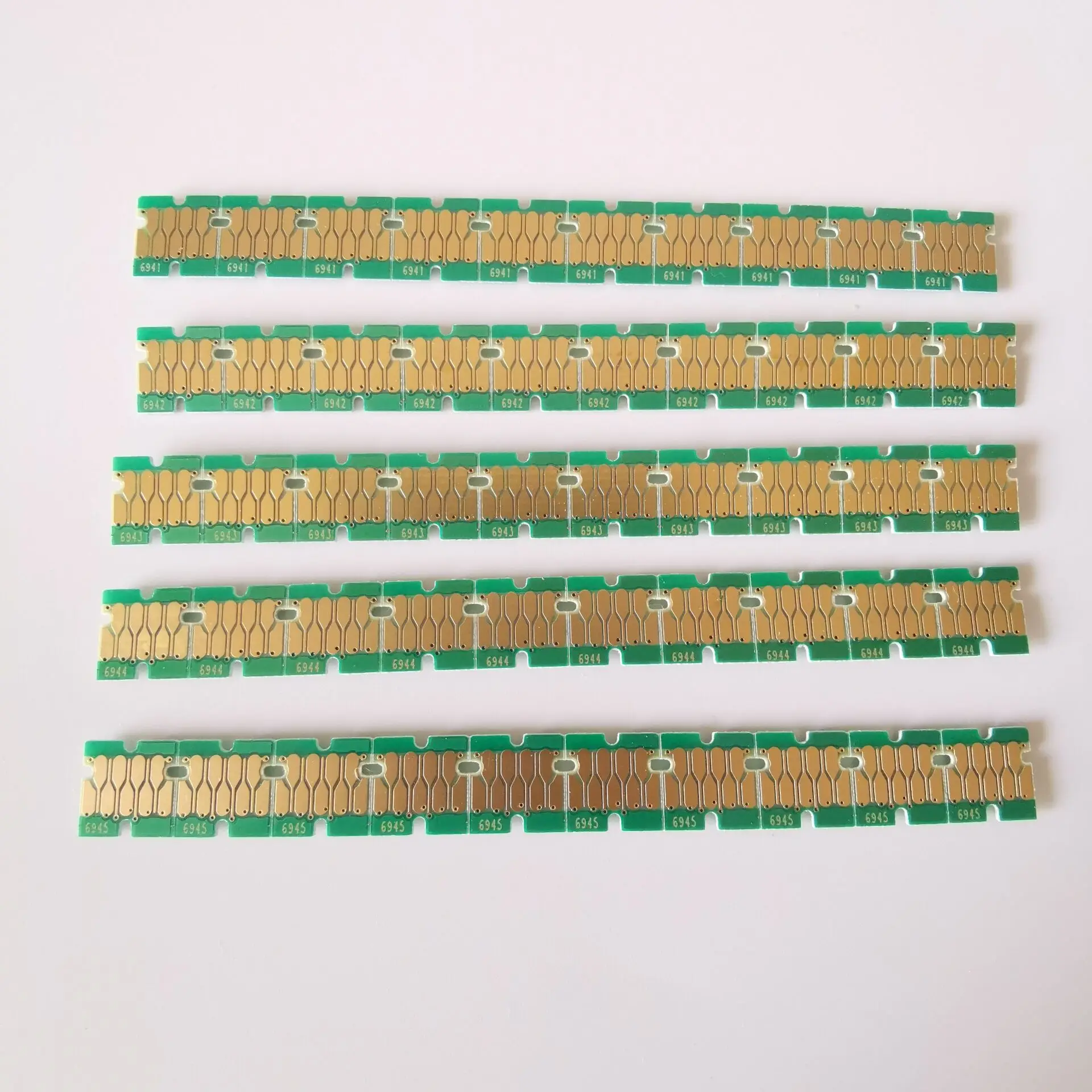 Картридж для принтера Epson surecolor T3070 T5070 T7070 T3000 T5000 T7000 T3270 T5270 T7270 T3200 T5200 T7200 50 шт. |