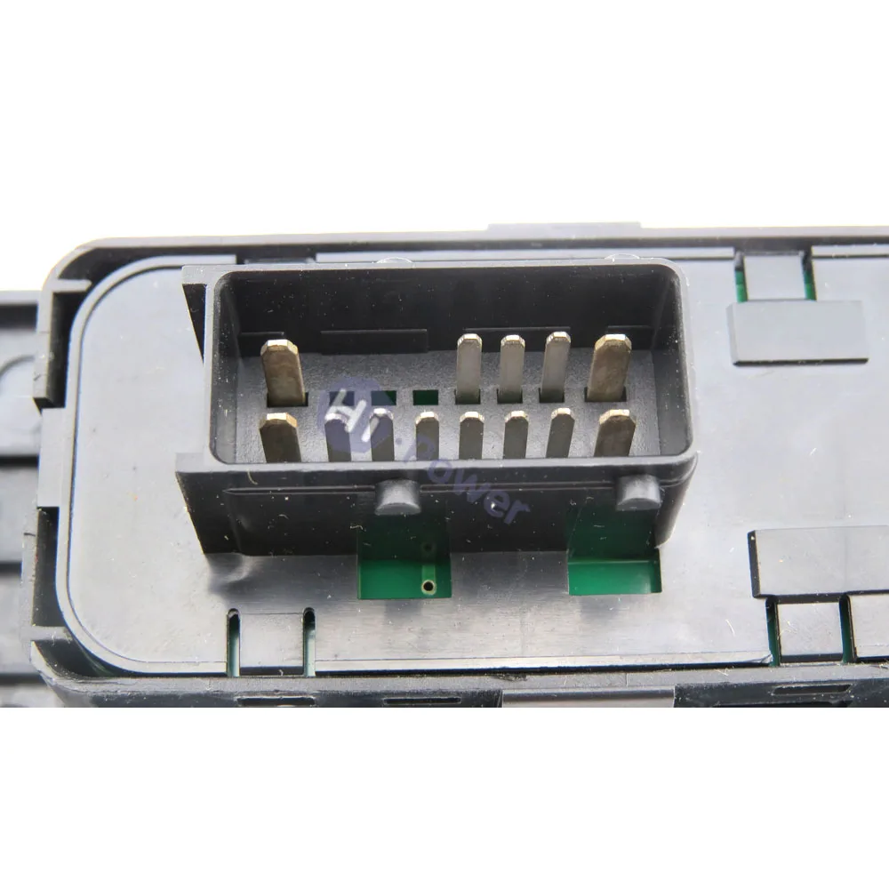 6554.QC 6554.qc Interrupteur оконные переключатели для PEUGEOT 307 SW CC 307SW 307CC|Переключатели и