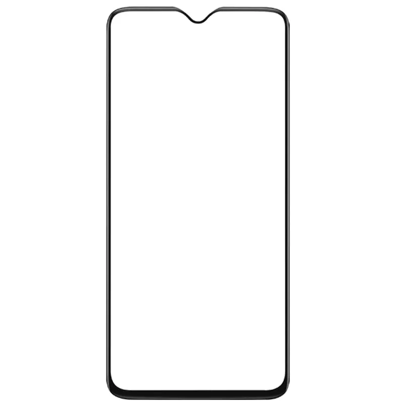 OnePlus-Protector de pantalla de vidrio templado 3D para tel&eacute;fono m&oacute;vil inteligente, Original, 9R/8T/7T/9, OP one plus 9 pro, 8t, 7t, 7, 6t-5