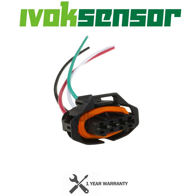 1 бар сменный впускной воздушный коллектор Датчик абсолютного давления для Jeep