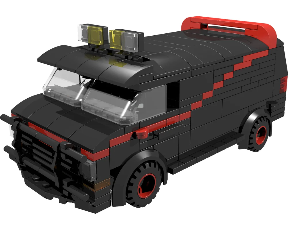 

2021 NEW Lepins technology building block moc-9731 small team train assembly toy car model presents boy's birthday