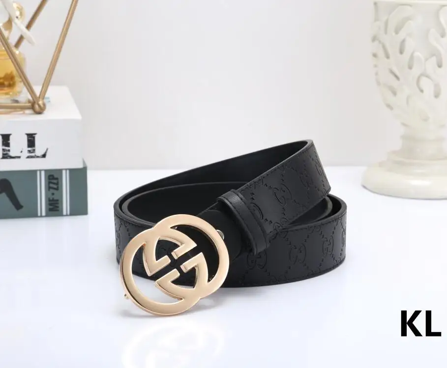 

Hot Sale Famous Luxury Brand belts Casual Women Men Female Belt Size 105cm125cm G14