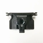 Бесплатная доставка, sirreepet, машинка для стрижки волос, сменный привод, язык, подходит к безцветному зажиму 8148