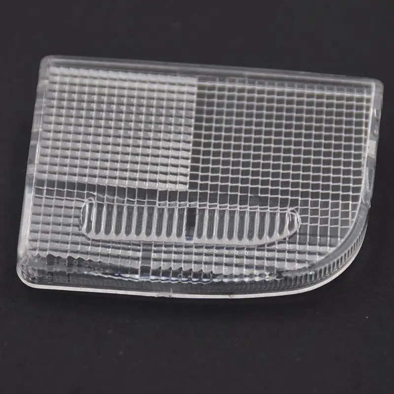 1 шт. автомобильный стильный купольный светильник объектив лампа для чтения