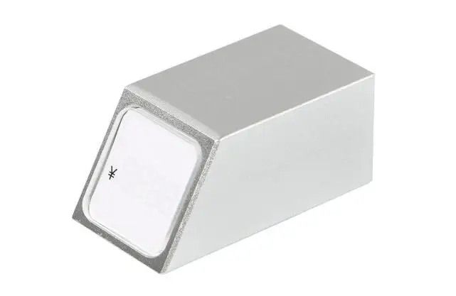 Бирка для ювелирных изделий демонстрационная стойка подставка цифр и кубиков