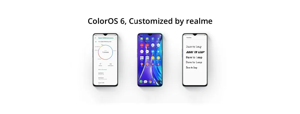 Мобильный телефон Realme XT, 8 ГБ ОЗУ, 128 Гб ПЗУ, NFC, Snapdragon 712 AIE, 64 мп, четыре камеры, 4000 мАч, VOOC, быстрая зарядка, смартфон OPPO
