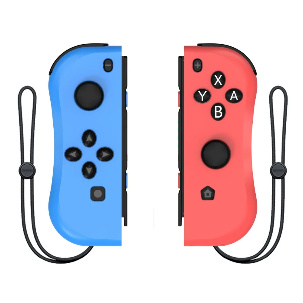 

Pop Wireless Controller For Nintend Switch Including Vibration And Sensor Functions Can Be Used Through Wired And Bluetooth