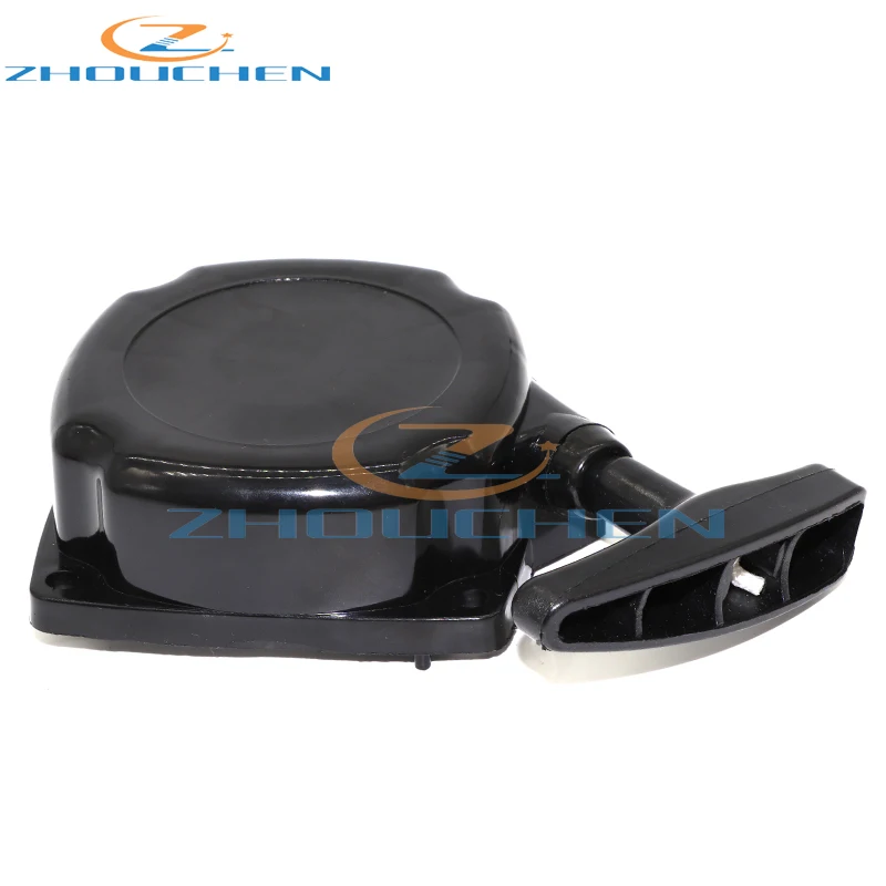 Новый 33cc 36cc 43cc 49cc 2-тактный пусковой стартер с когтями для мотоцикла части Goped Gsmoon