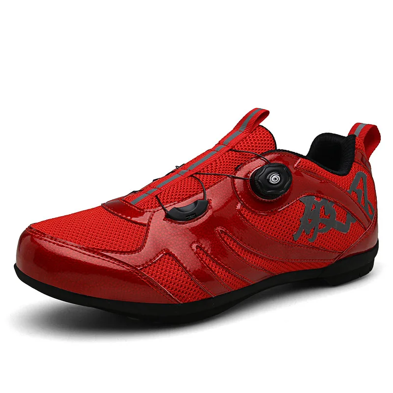 

cycling shoes mtb man women racing bicycle MTB shoes mountain bike sneakers professional self-locking breathable