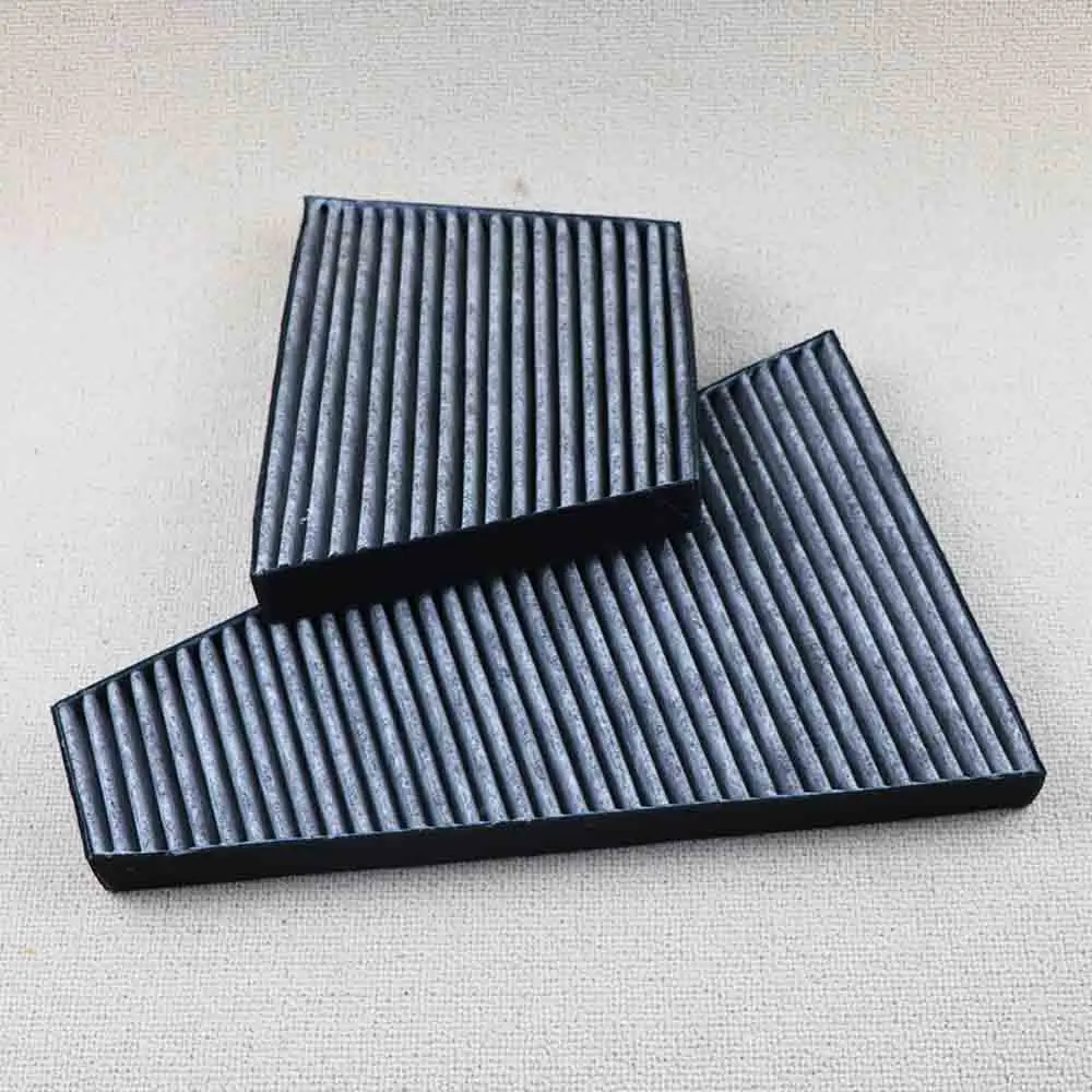 

3D0898644 For Volkswagen Phaeton Bentley Kit 2004- PHAETON (3D_) 3.0 3.2 3.6 V6 4.2 V8 5.0 6.0 Air Cabin Filter 3D0898644