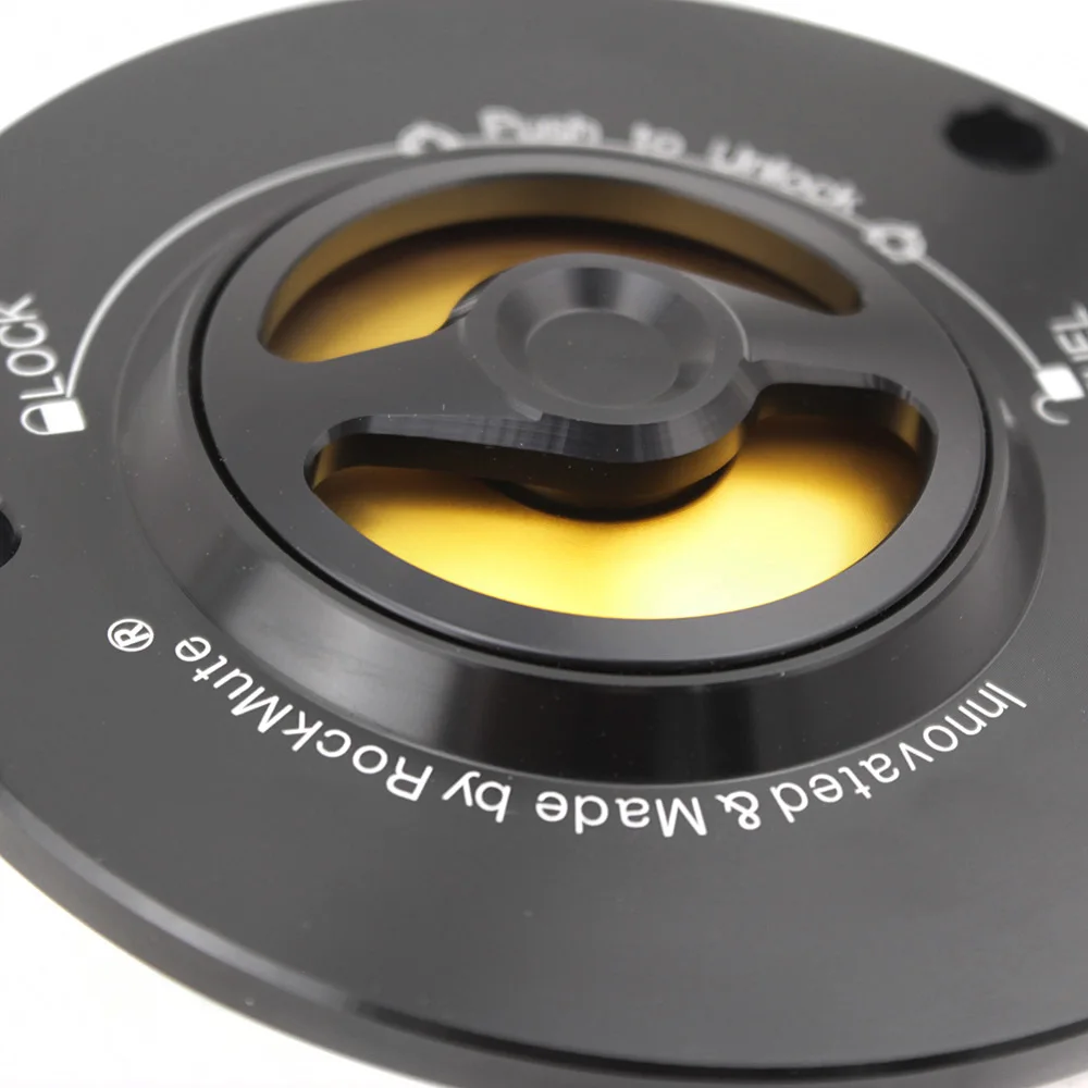 

For HONDA CB500 / S 1994-2002 Motorcycle Rotatable Type Keyless Fuel Tank Cap Gasoline Oil Tank Cover