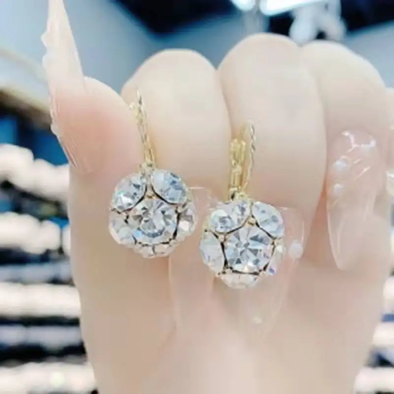 серьги 2021 тренд женские бижутерия для женщин висячие кольца zara woman сережки