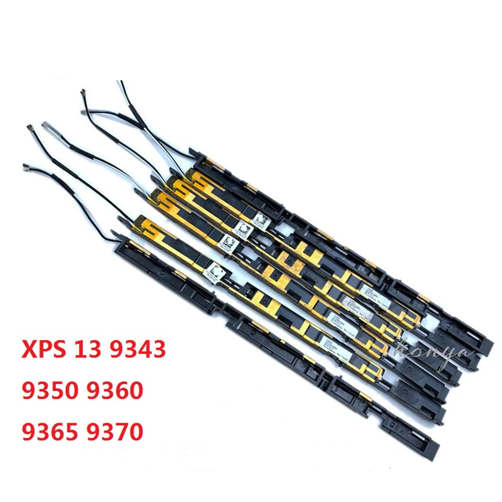 1 шт. беспроводная Wi-Fi антенна 0854MK 854MK для Dell XPS 13 9343 9350 9360 9365 9370 | Компьютеры и офис
