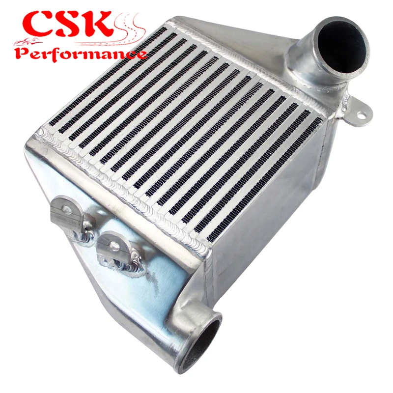Универсальный Болтовой боковой интеркулер для VW 02-05 JETTA Golf GTI MK4 1 8 t Turbo kit |
