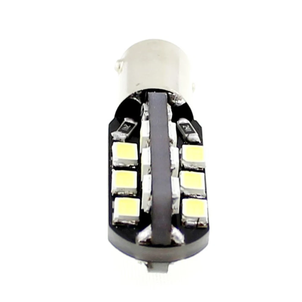 Reading Parking Driving Daytime Running Dome Led Automotive Wedge 24SMD License Plate Night Car Clearance Light |