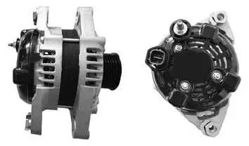 Новый 12V 130A генератор 1042102870 для HYUNDAI SANTA FEE KIA SORENTO|alternator 12v|alternator hyundaialternator kia |