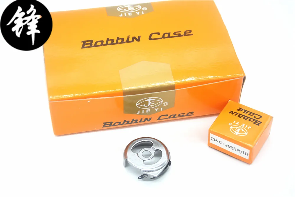 CP-G12M(BR)TR Bobbin Cap for Brother LS2-B872-400 LT2-B872 LT2-B872-403 T-8722A-403 | Дом и сад