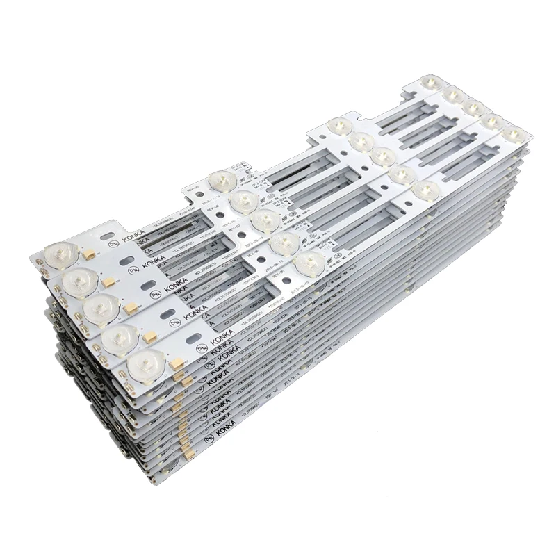Новинка 100% светодиодная подсветка для телевизора Konka 39 дюймов KDL39SS662U 35018339 40 KDL40SS662U