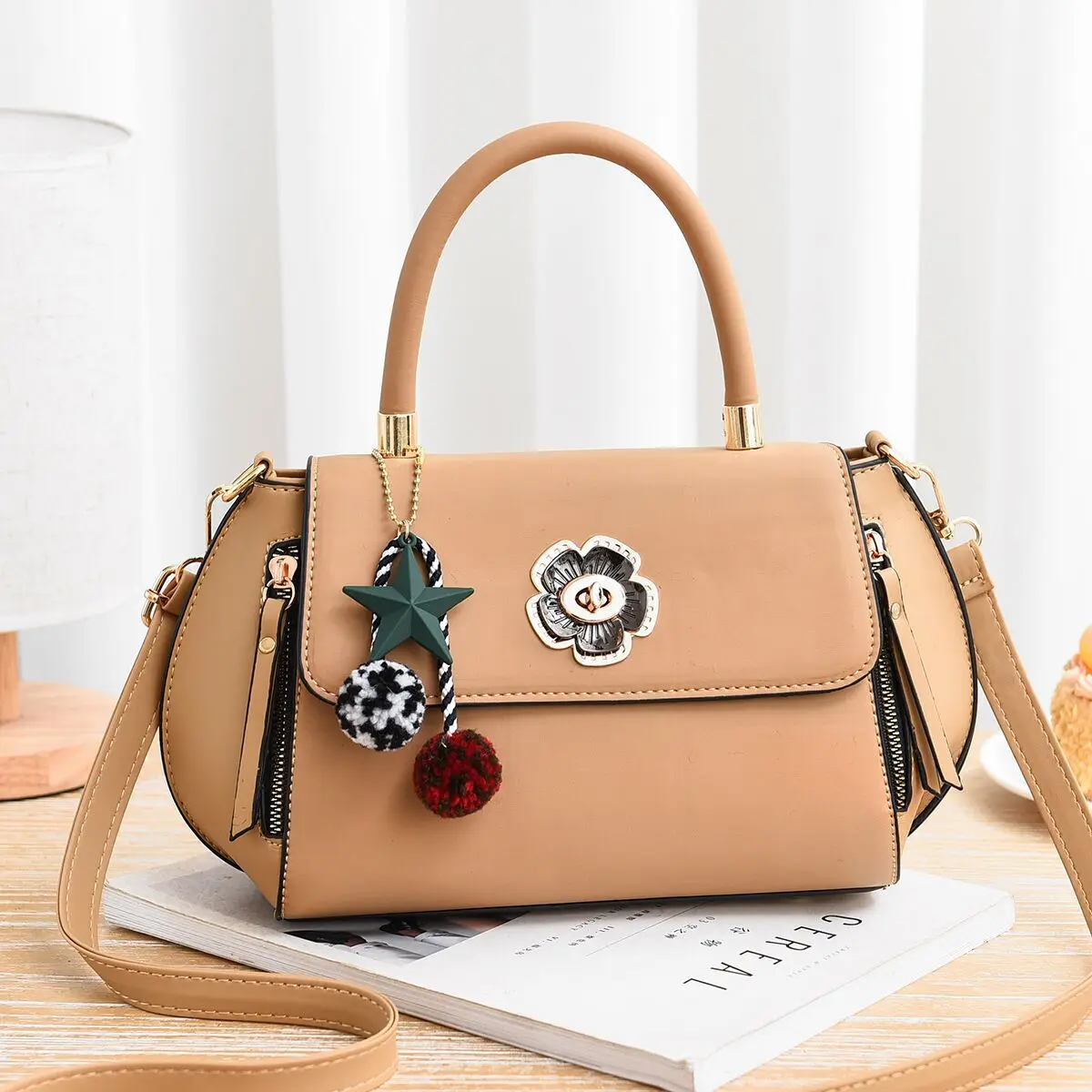 

Новинка 2021, модная женская сумка, сумка для международной торговли, сумка-мессенджер через плечо