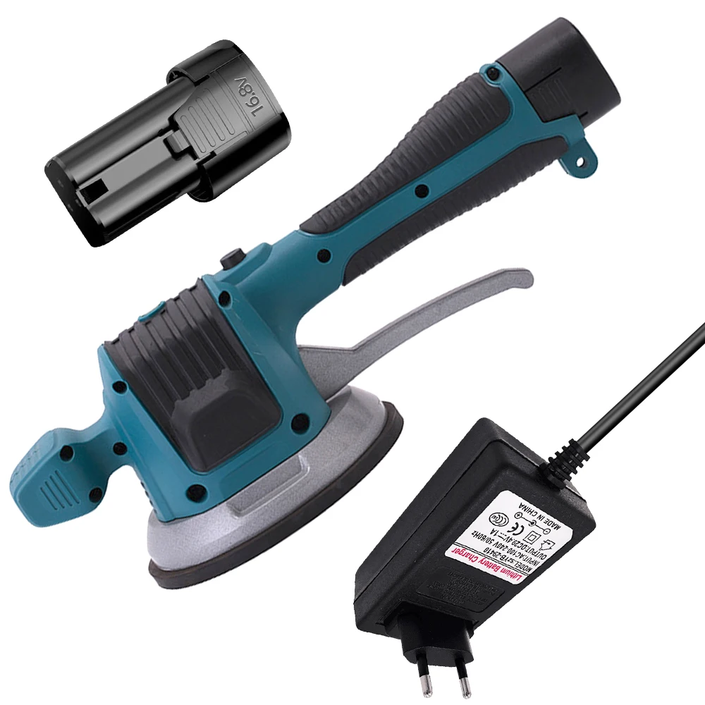 

Портативная машина для укладки плитки, инструмент для укладки плитки 60-120 см, плитка 100 кг, вибрирующий инструмент для укладки плитки на стен...