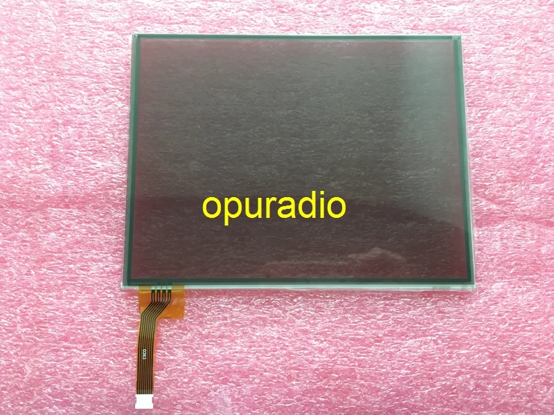 Новый сенсорный экран 8 4 дюйма только сенсорная панель для Chrysler Do dge