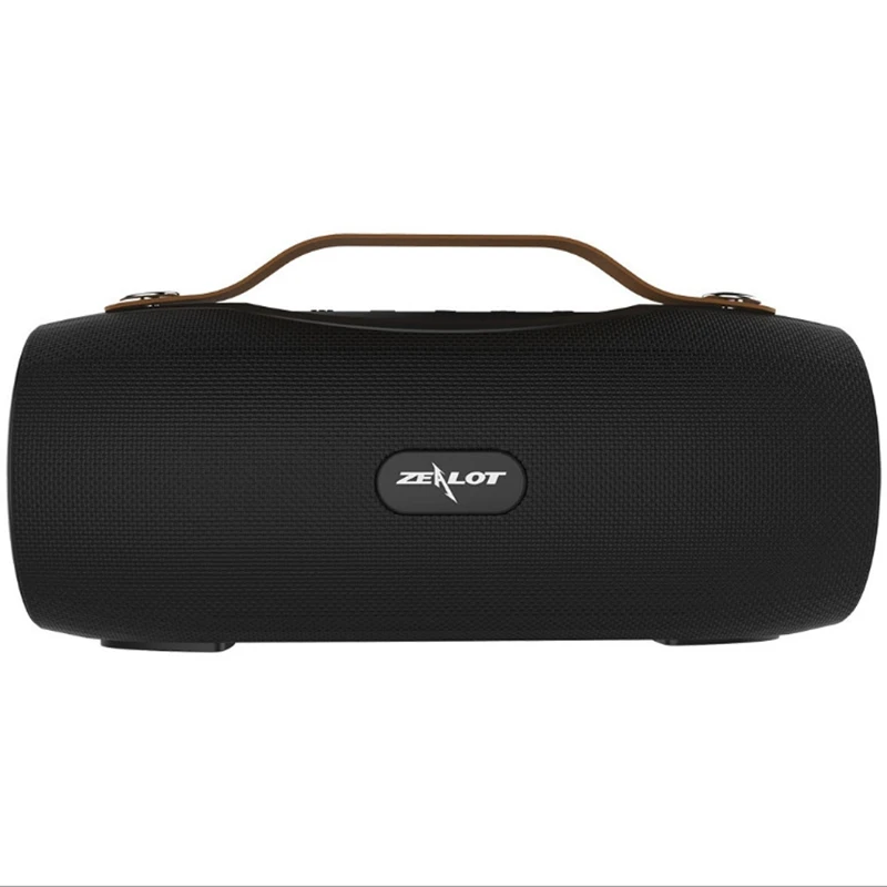 Bluetooth Колонка ZEALOT S29 портативная водонепроницаемая