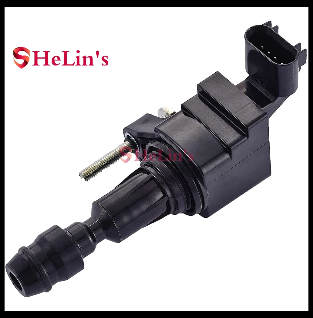12638824 1208089 4802236 4805094 катушки зажигания для SAAB 9 3 3X 5 VAUXHALL ANTARA GTC Mk VI INSIGNIA 2 0 T|Катушка