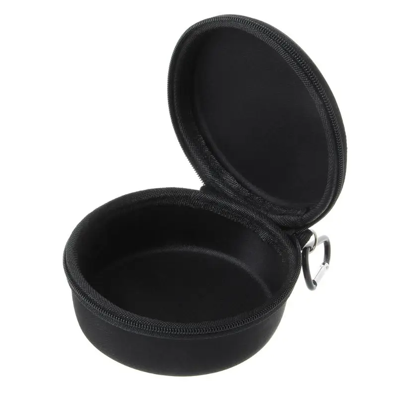 Портативный чехол на молнии для воды/пыли/ударопрочный жесткий защитный сумка