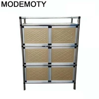 comedores capbords end tables sideboard for room aluminum alloy kitchen furniture meuble buffet mueble cocina cupboard