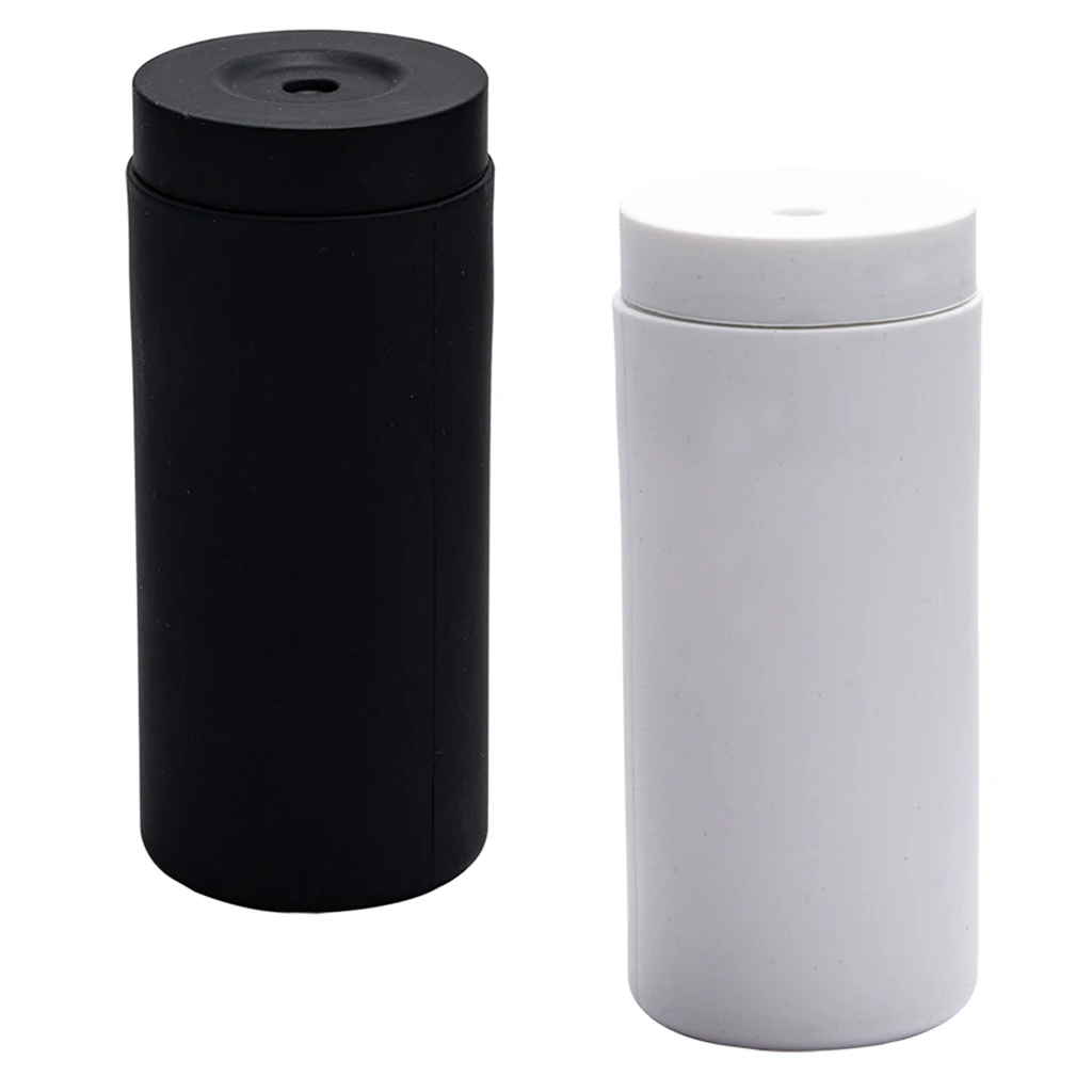 

Manual Squeezing Liquid Dispenser Kitchen Gel Lotion Travel Container Bottle