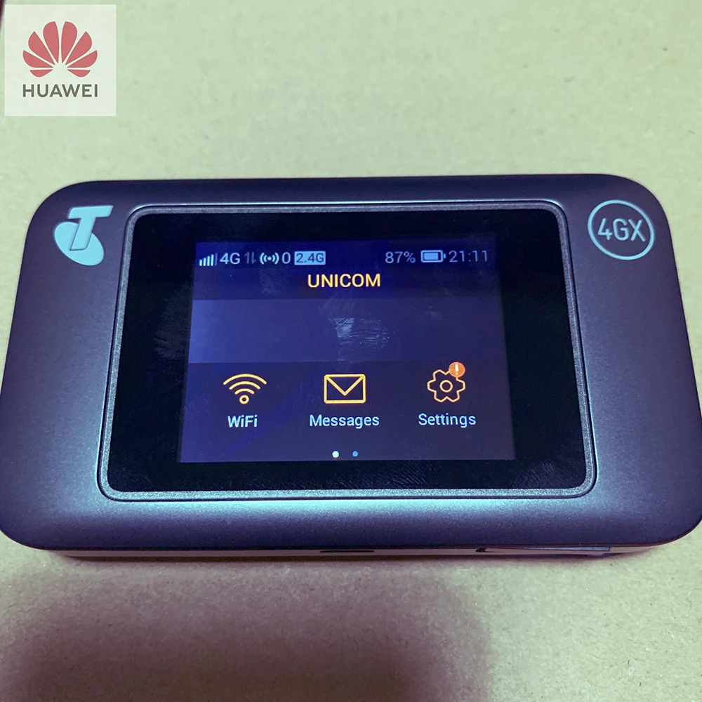 / Wi-Fi Huawei E5787 E5787PH-67a 4G LTE Cat6, 300 /, MIFI, 3000