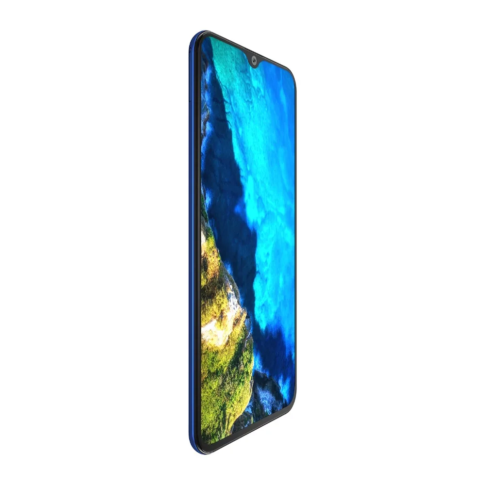 Cubot P30 Android 9,0 4 Гб 64 Гб Смартфон 6,3 ''FHD+ экран капли воды 2340*1080 MT6763 Восьмиядерный 4000 мАч Face ID 4G мобильный телефон